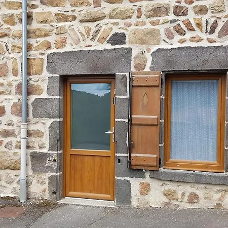 Apartment Chaleureux 5 Mns Chaine Des Puys