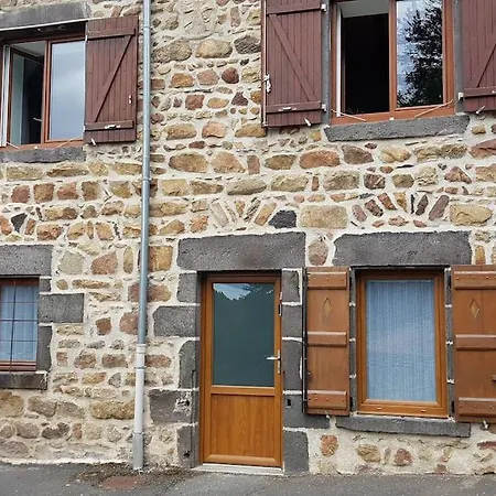 Apartment Chaleureux 5 Mns Chaine Des Puys *
